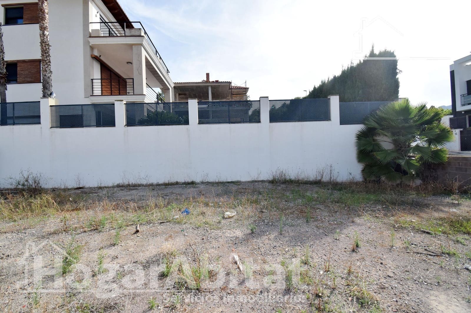 Byggegrund til salg i La Vall d'Uixo - € 68.000 (Ref: 8426371)