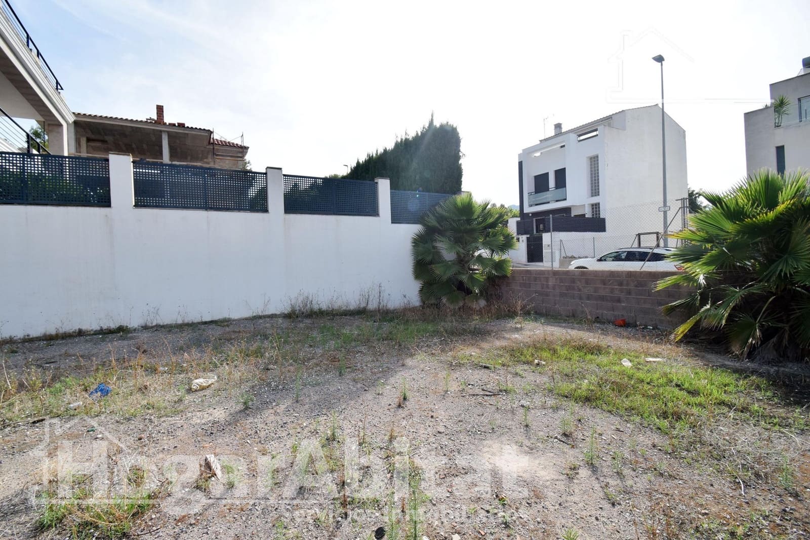 Byggegrund til salg i La Vall d'Uixo - € 68.000 (Ref: 8426371)