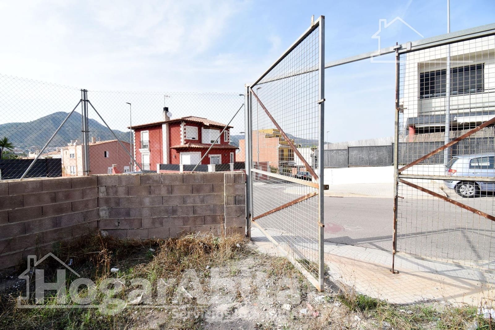 Byggegrund til salg i La Vall d'Uixo - € 68.000 (Ref: 8426371)