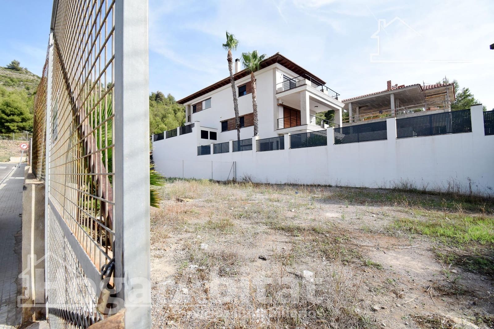 Byggegrund til salg i La Vall d'Uixo - € 68.000 (Ref: 8426371)