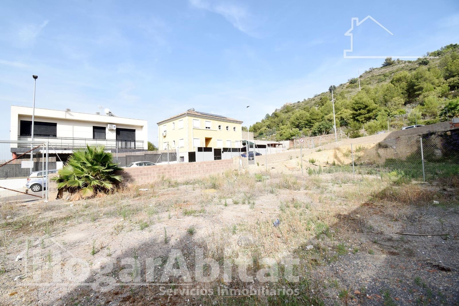Byggegrund til salg i La Vall d'Uixo - € 68.000 (Ref: 8426371)