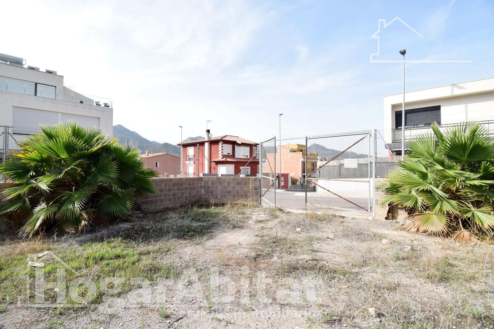 Byggegrund til salg i La Vall d'Uixo - € 68.000 (Ref: 8426371)