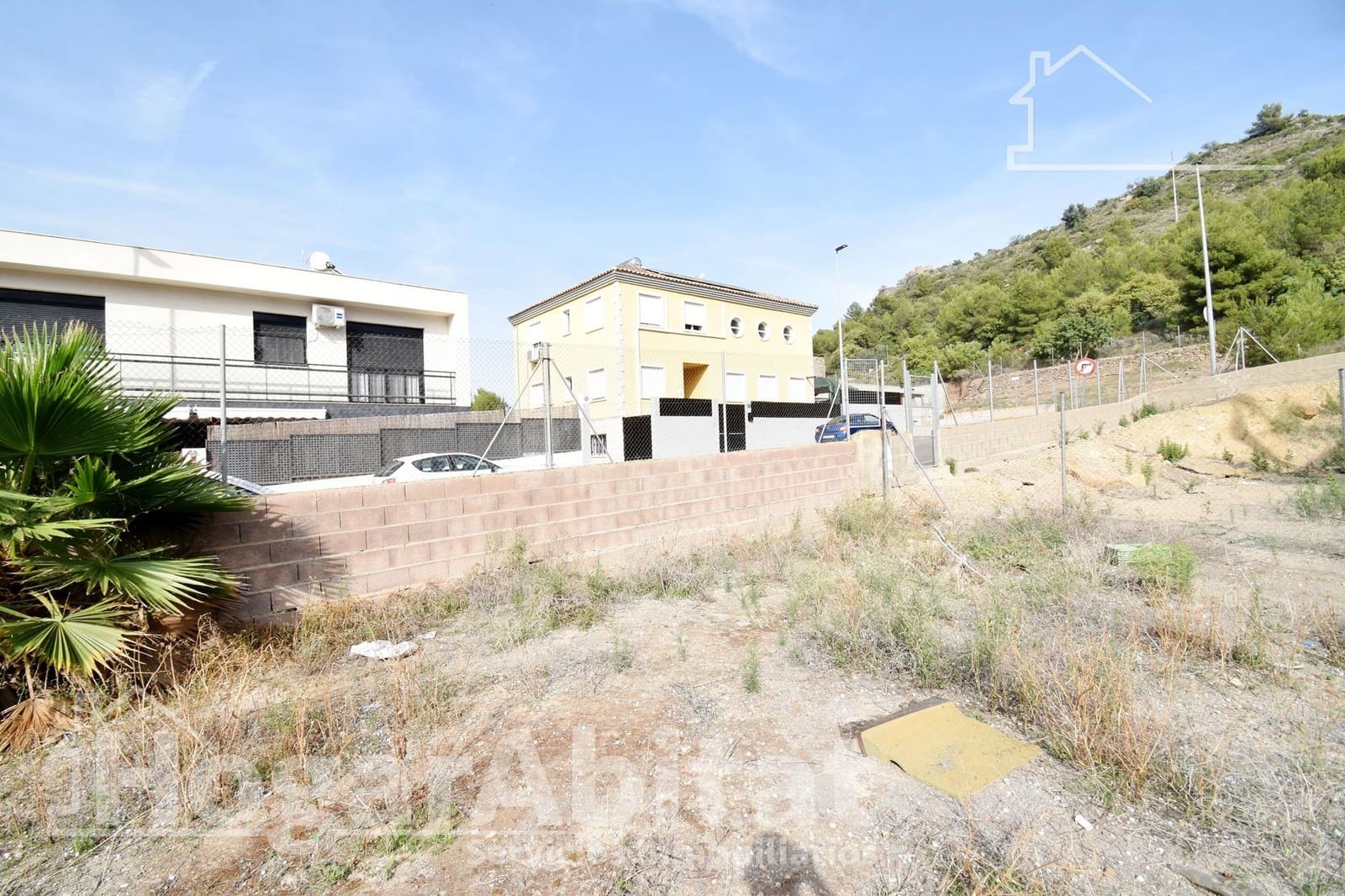 Byggegrund til salg i La Vall d'Uixo - € 68.000 (Ref: 8426371)