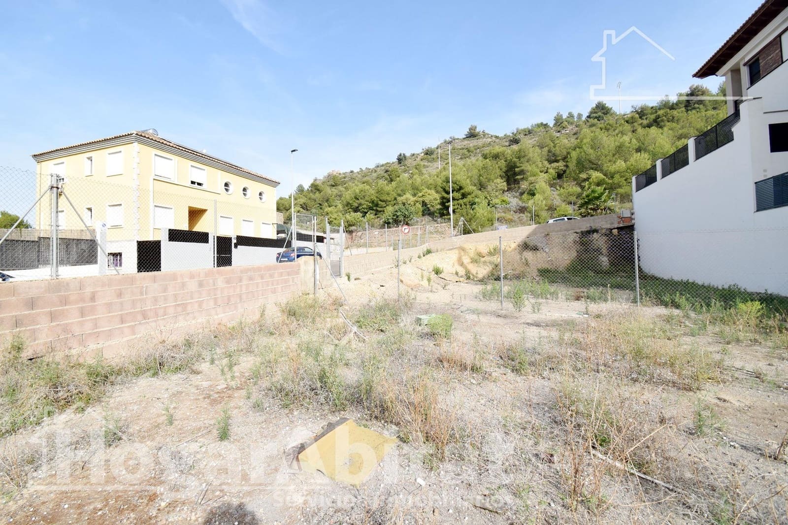 Byggegrund til salg i La Vall d'Uixo - € 68.000 (Ref: 8426371)
