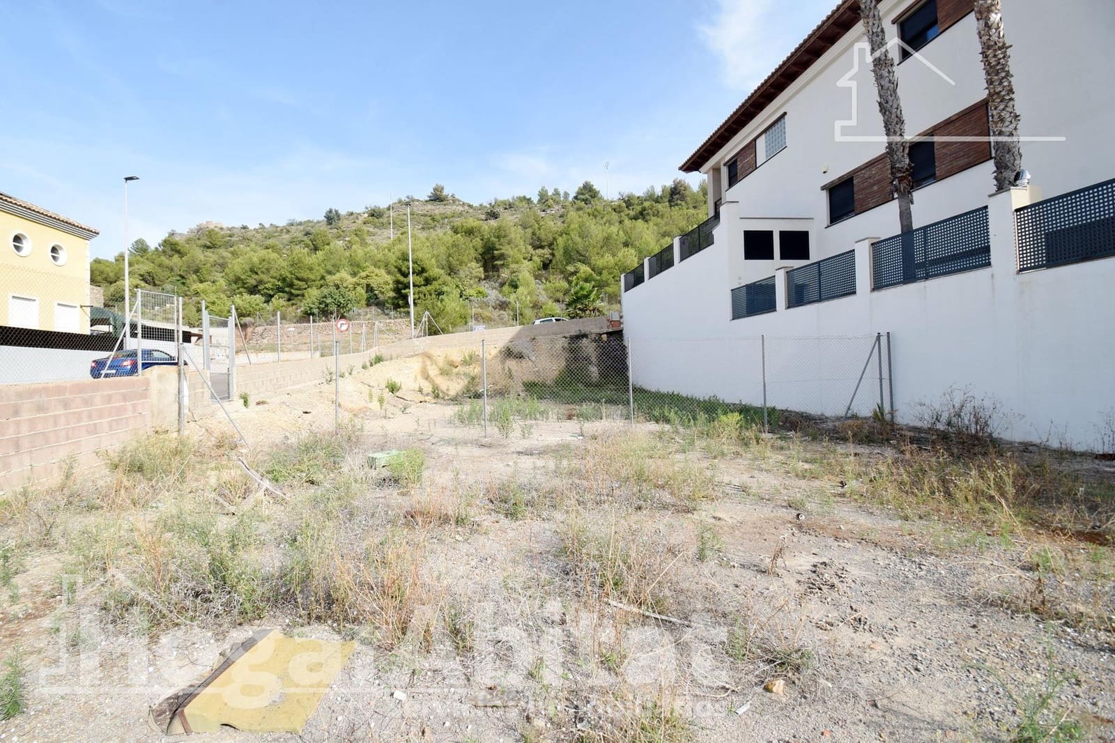 Byggegrund til salg i La Vall d'Uixo - € 68.000 (Ref: 8426371)
