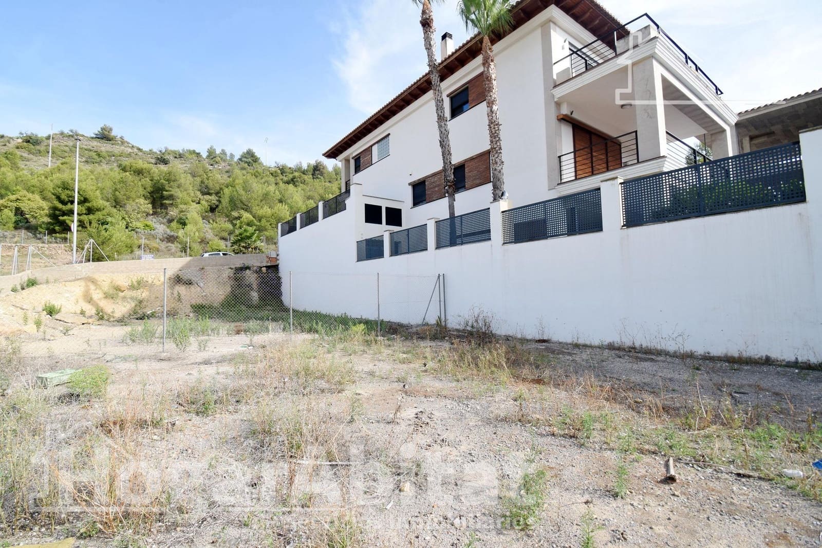 Byggegrund til salg i La Vall d'Uixo - € 68.000 (Ref: 8426371)