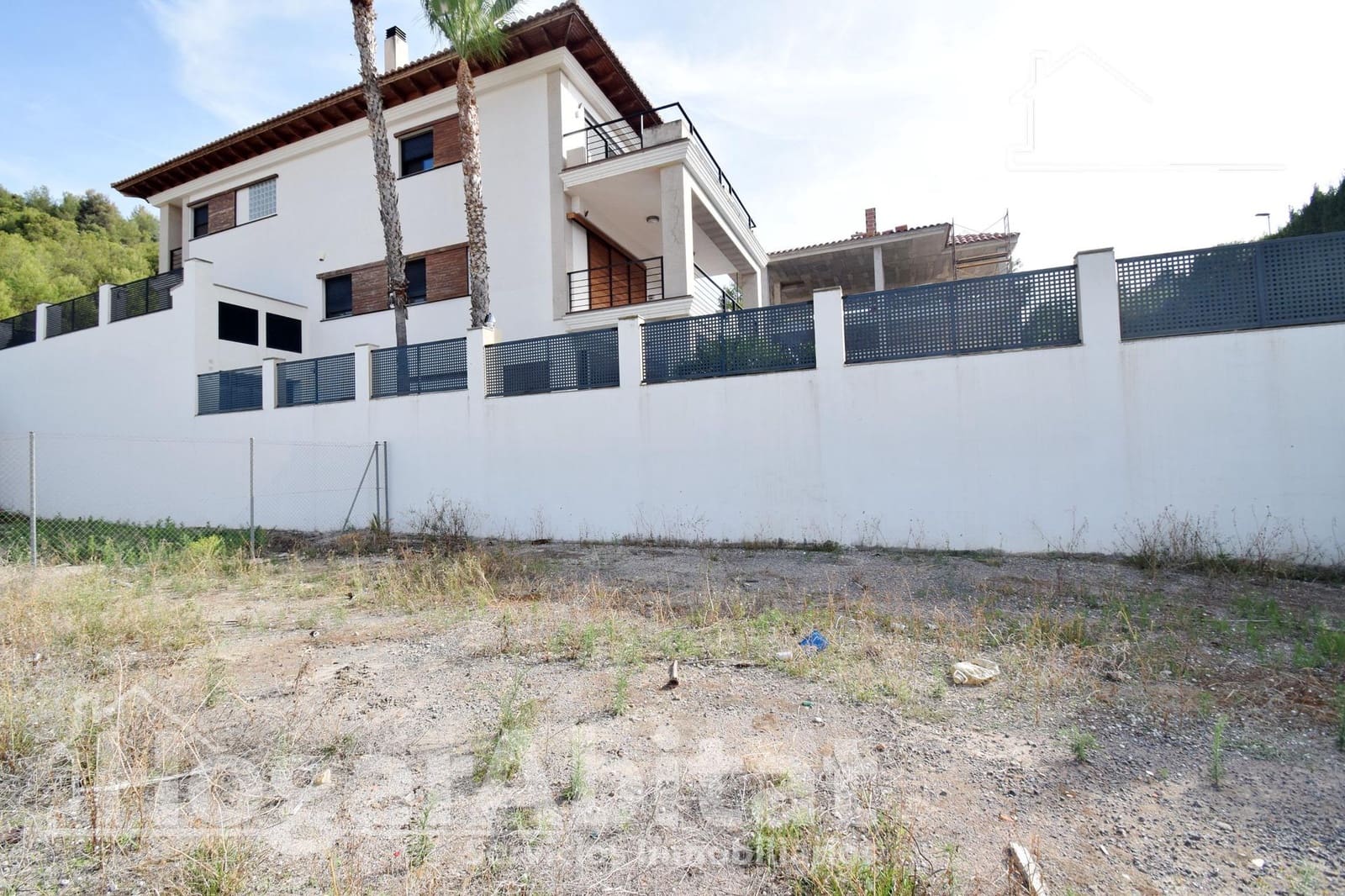 Byggegrund til salg i La Vall d'Uixo - € 68.000 (Ref: 8426371)