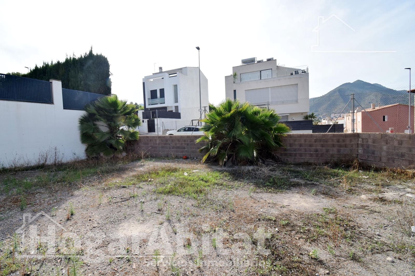 Byggegrund til salg i La Vall d'Uixo - € 68.000 (Ref: 8426371)