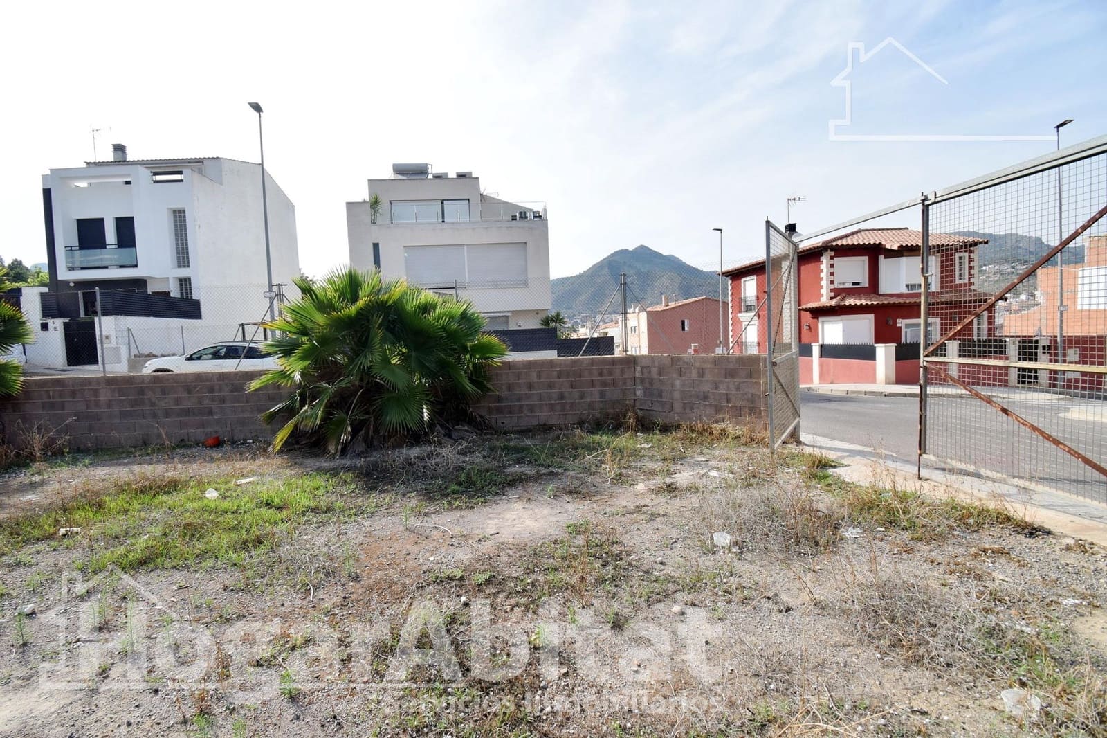 Byggegrund til salg i La Vall d'Uixo - € 68.000 (Ref: 8426371)