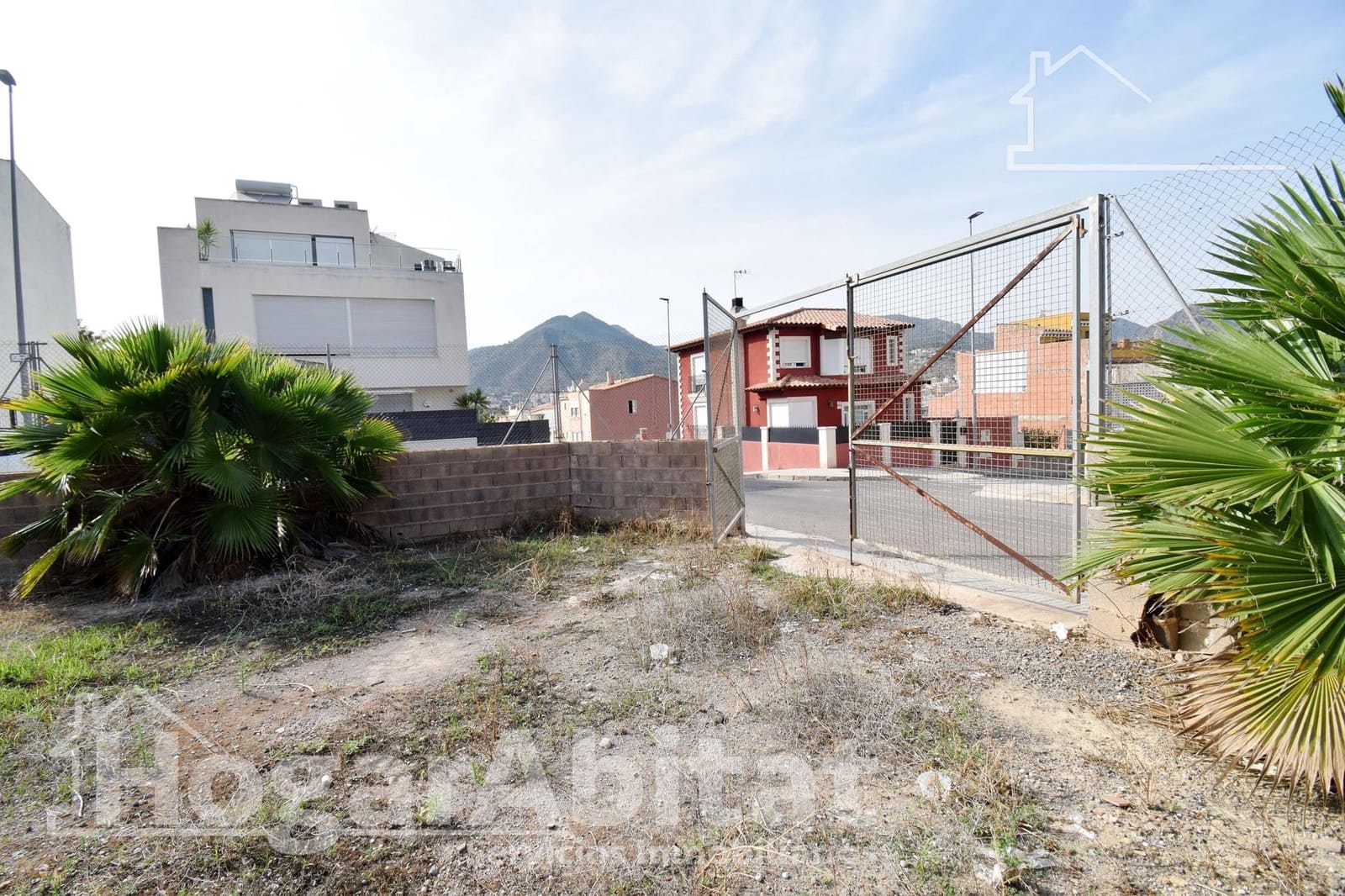 Byggegrund til salg i La Vall d'Uixo - € 68.000 (Ref: 8426371)