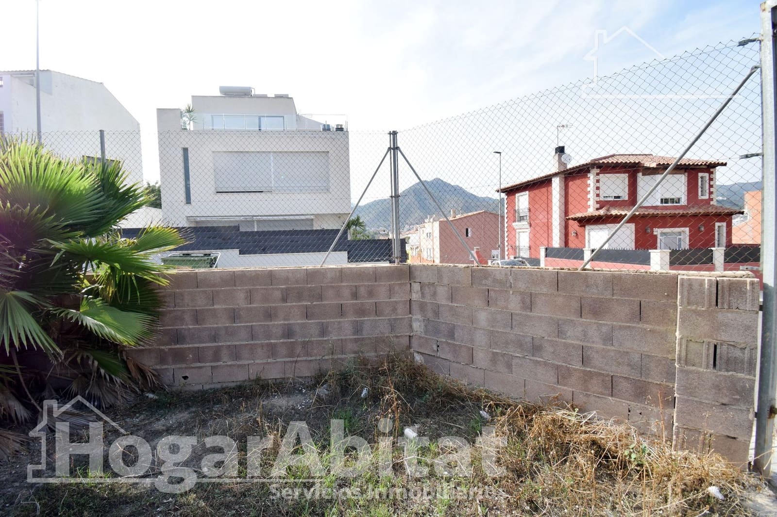 Byggegrund til salg i La Vall d'Uixo - € 68.000 (Ref: 8426371)