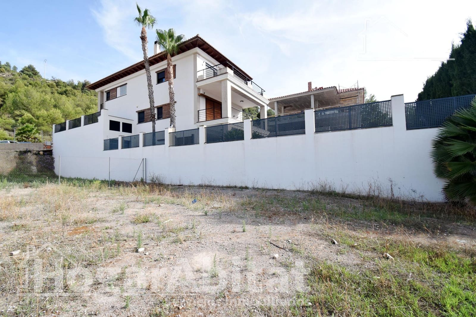 Byggegrund til salg i La Vall d'Uixo - € 68.000 (Ref: 8426371)