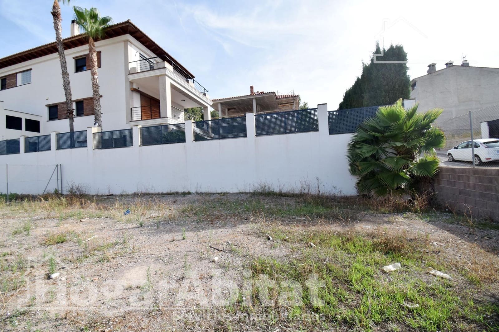 Byggegrund til salg i La Vall d'Uixo - € 68.000 (Ref: 8426371)
