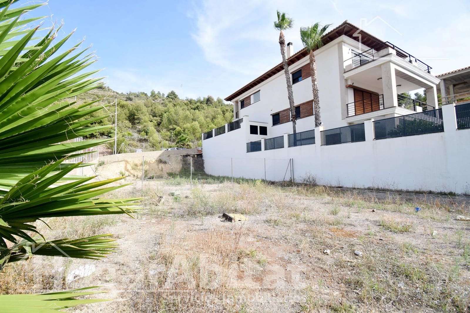 Byggegrund til salg i La Vall d'Uixo - € 68.000 (Ref: 8426371)