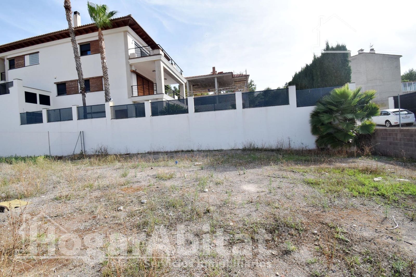 Byggegrund til salg i La Vall d'Uixo - € 68.000 (Ref: 8426371)