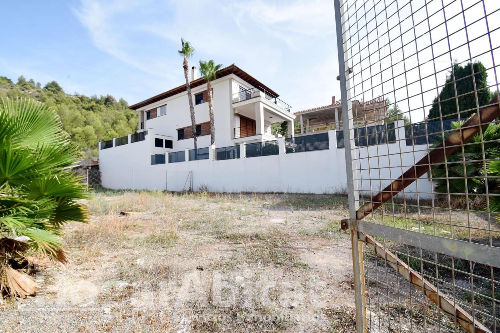 Byggegrund til salg i La Vall d'Uixo - € 68.000 (Ref: 8426371)