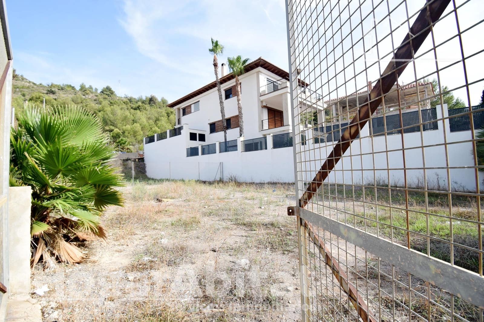Byggegrund til salg i La Vall d'Uixo - € 68.000 (Ref: 8426371)