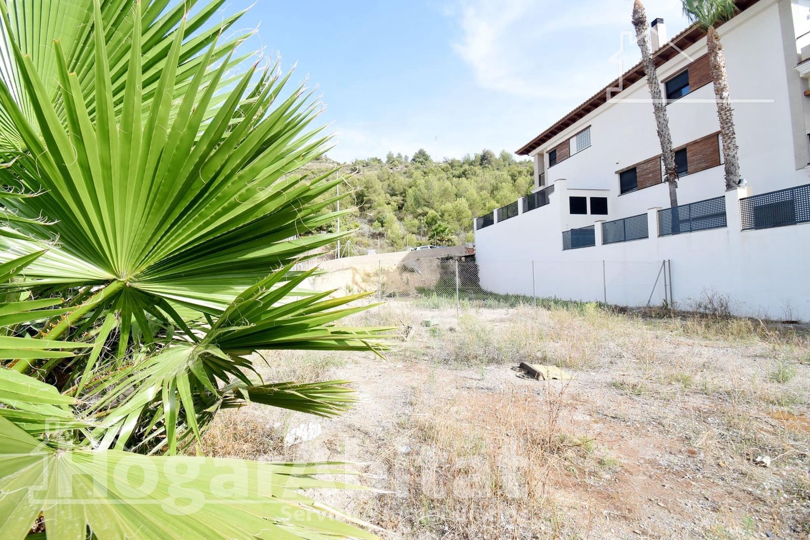 Byggegrund til salg i La Vall d'Uixo - € 68.000 (Ref: 8426371)