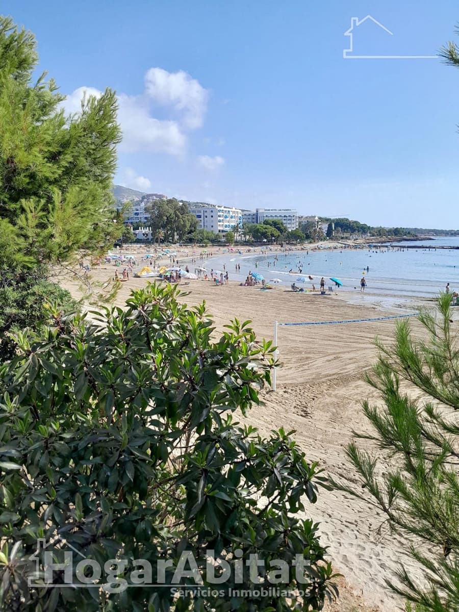 6 soveværelse Villa til salg i Alcala de Xivert - € 225.000 (Ref: 8478016)