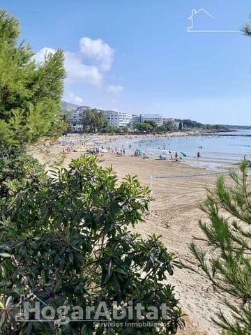 6 soveværelse Villa til salg i Alcalá de Xivert - € 225.000 (Ref: 8478016)