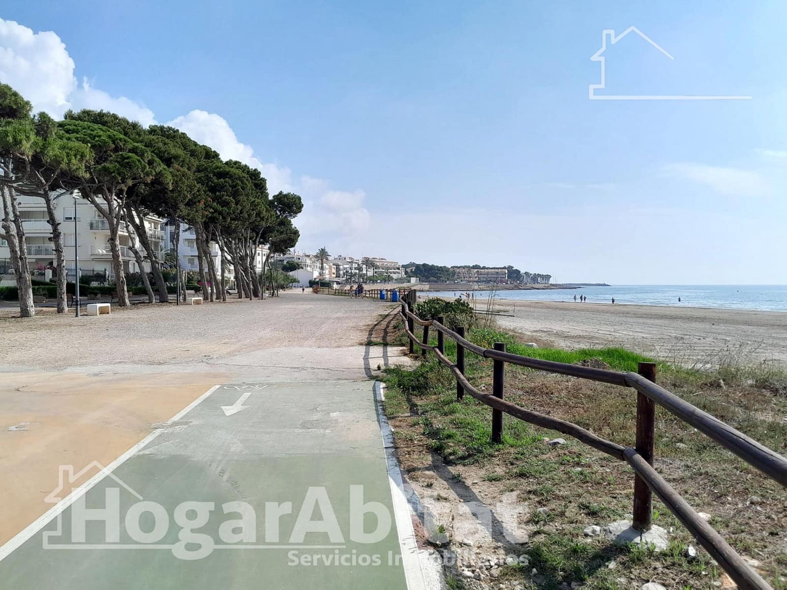 6 soveværelse Villa til salg i Alcala de Xivert - € 225.000 (Ref: 8478016)