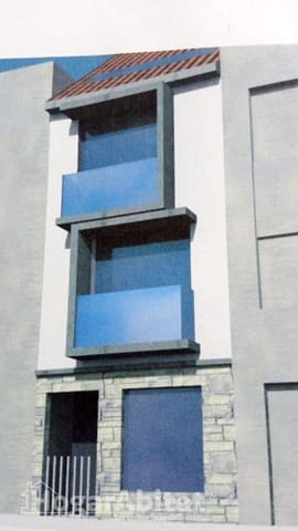 4 camera da letto Appartamento in vendita in Alcalá de Xivert - 130.000 € (Rif: 8478017)