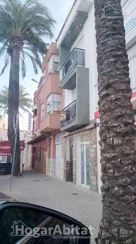 4 camera da letto Appartamento in vendita in Alcalá de Xivert - 130.000 € (Rif: 8478017)