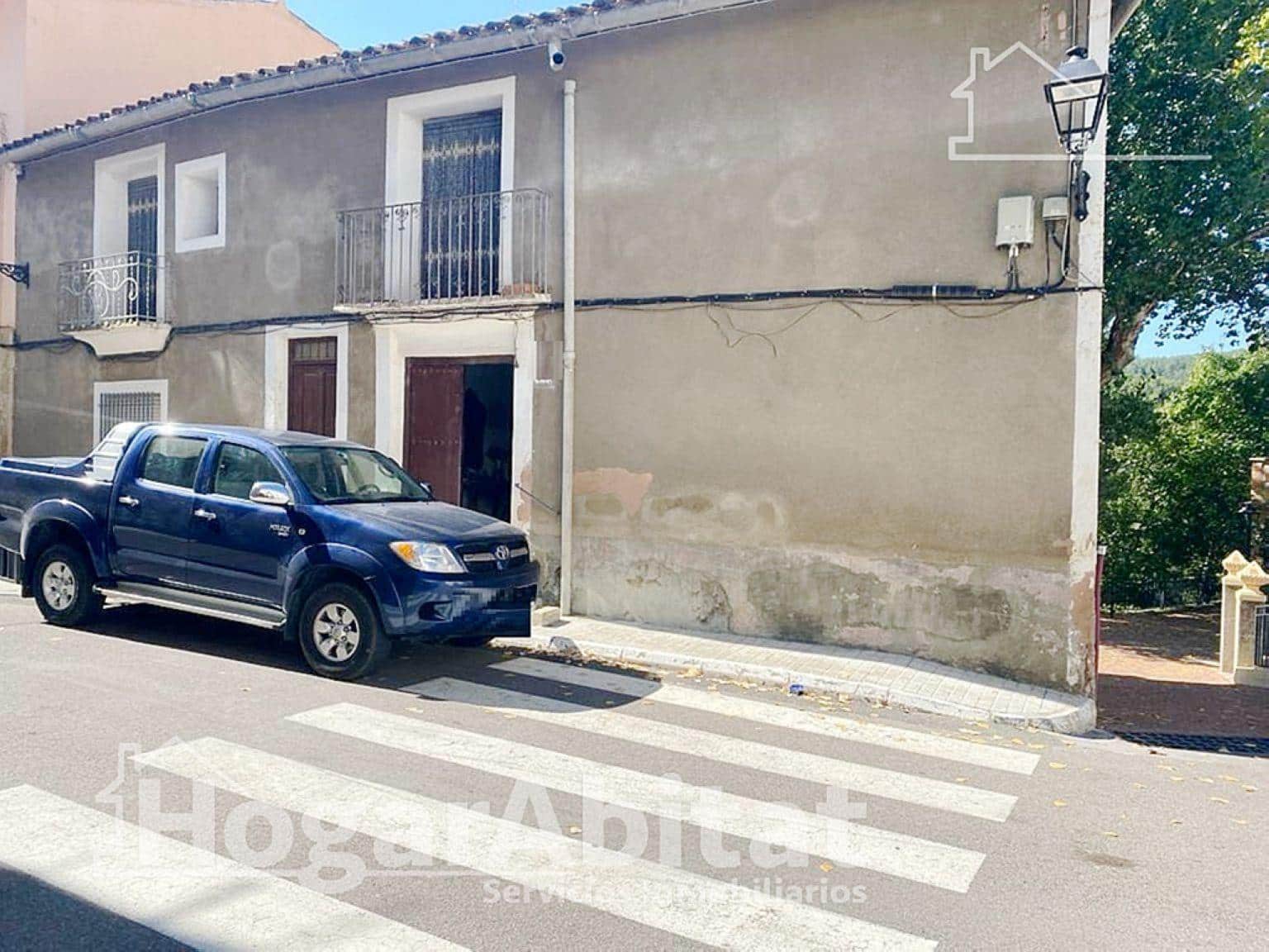 8 soveværelse Lejlighed til salg i Pavias - € 120.000 (Ref: 8478018)