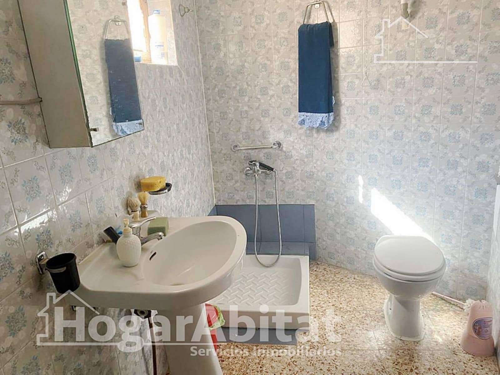 8 soveværelse Lejlighed til salg i Pavias - € 120.000 (Ref: 8478018)