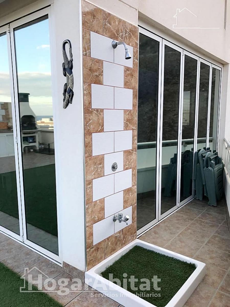 2 soveværelse Lejlighed til salg i Carboneras med swimmingpool garage - € 210.000 (Ref: 8478020)