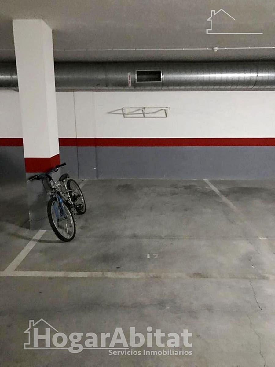 2 soveværelse Lejlighed til salg i Carboneras med swimmingpool garage - € 210.000 (Ref: 8478020)