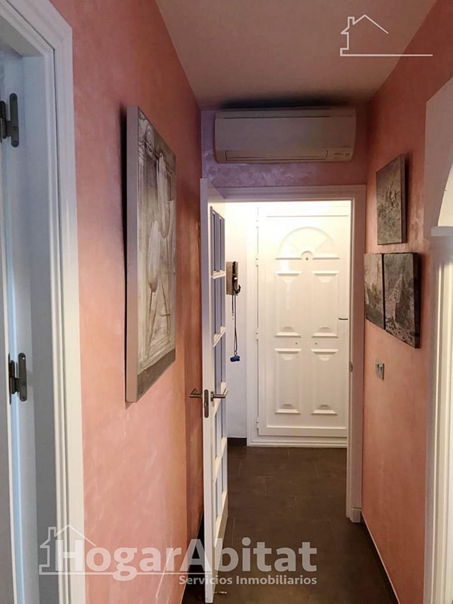 2 soveværelse Lejlighed til salg i Carboneras med swimmingpool garage - € 210.000 (Ref: 8478020)