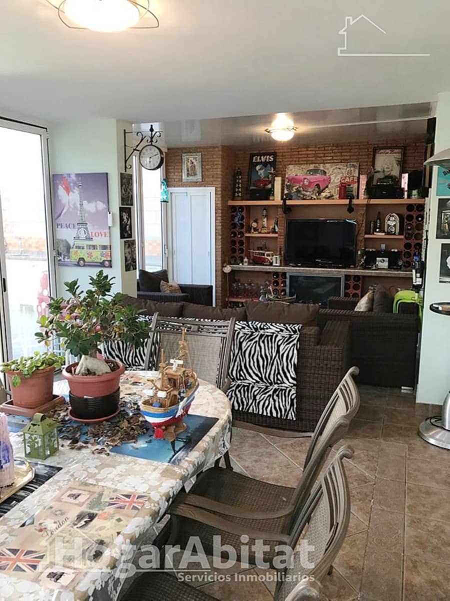 2 soveværelse Lejlighed til salg i Carboneras med swimmingpool garage - € 210.000 (Ref: 8478020)