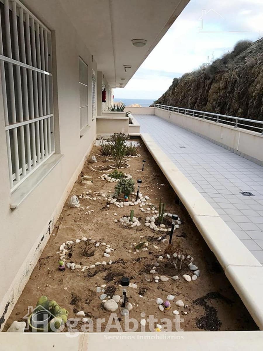 2 soveværelse Lejlighed til salg i Carboneras med swimmingpool garage - € 210.000 (Ref: 8478020)