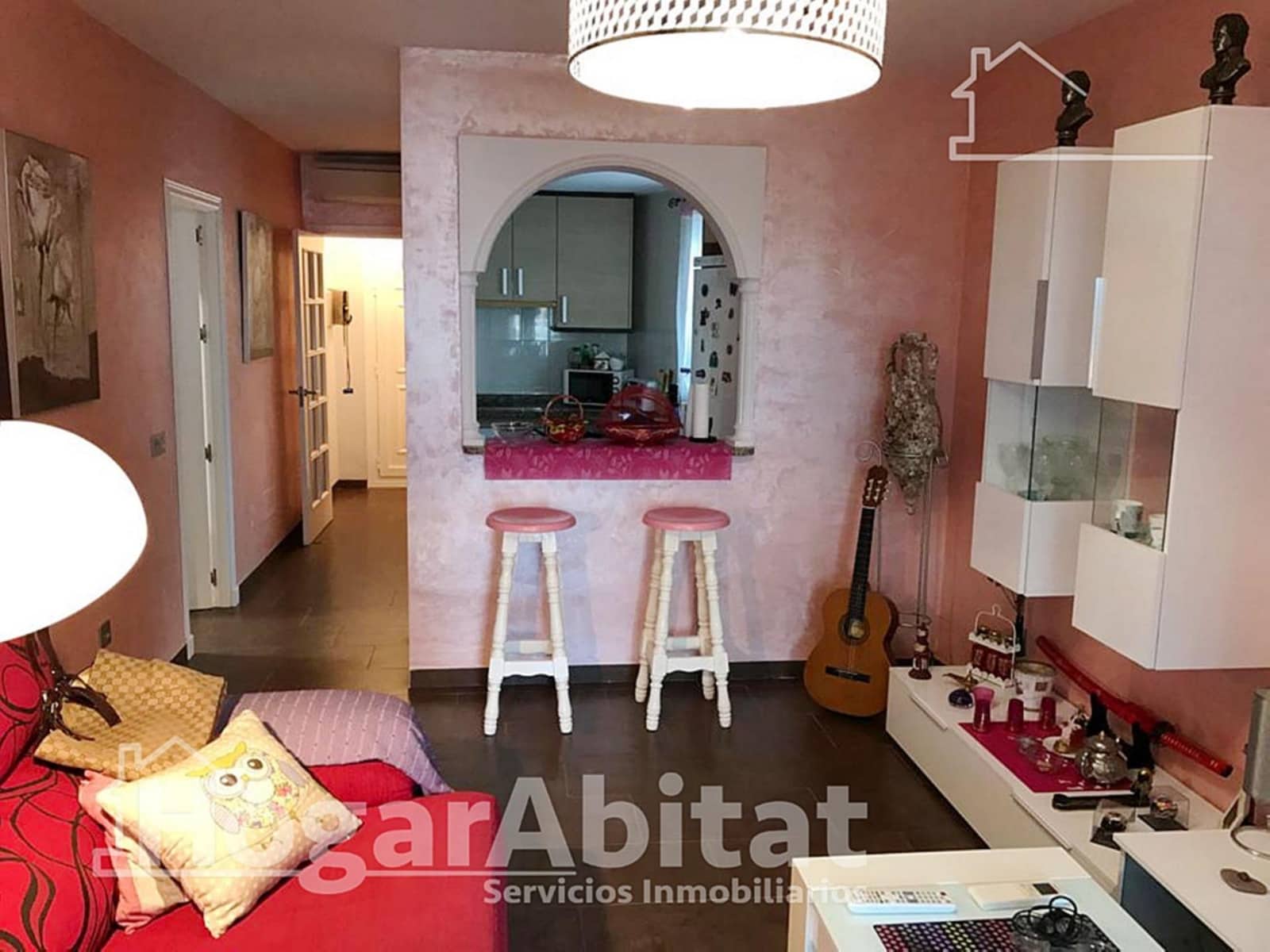 2 soveværelse Lejlighed til salg i Carboneras med swimmingpool garage - € 210.000 (Ref: 8478020)