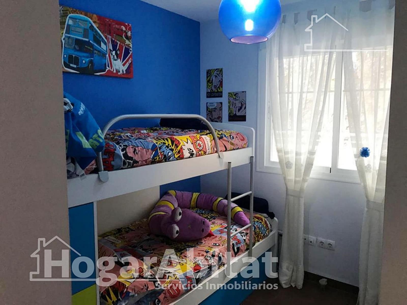 2 soveværelse Lejlighed til salg i Carboneras med swimmingpool garage - € 210.000 (Ref: 8478020)