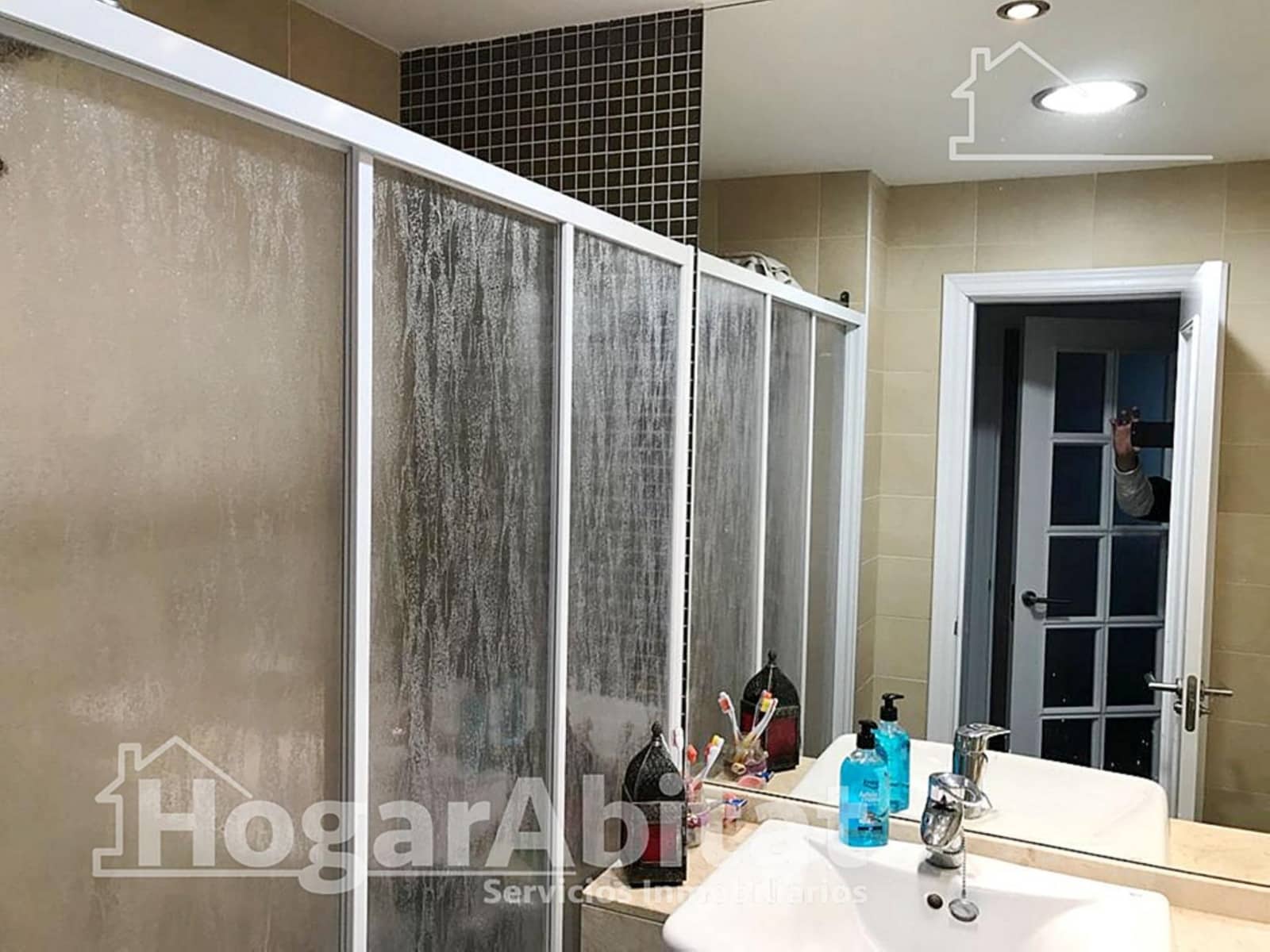 2 soveværelse Lejlighed til salg i Carboneras med swimmingpool garage - € 210.000 (Ref: 8478020)