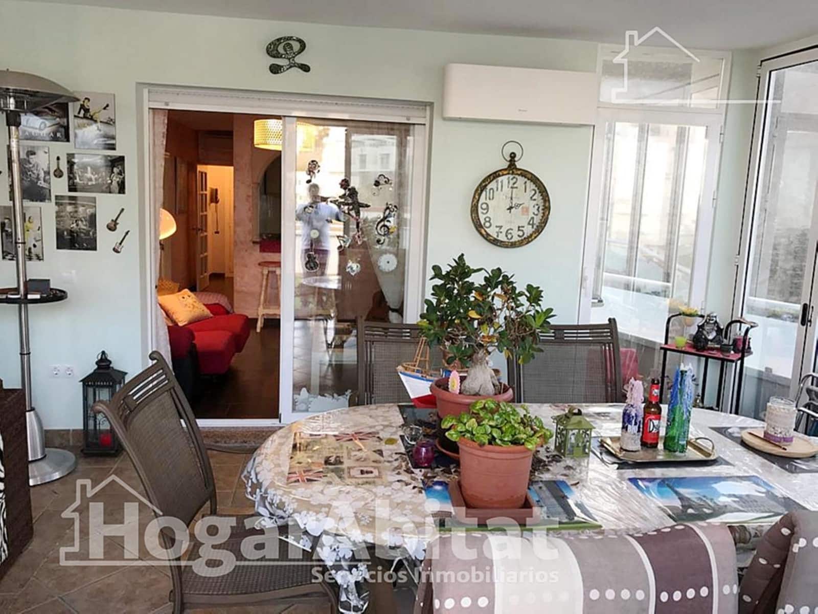 2 soveværelse Lejlighed til salg i Carboneras med swimmingpool garage - € 210.000 (Ref: 8478020)