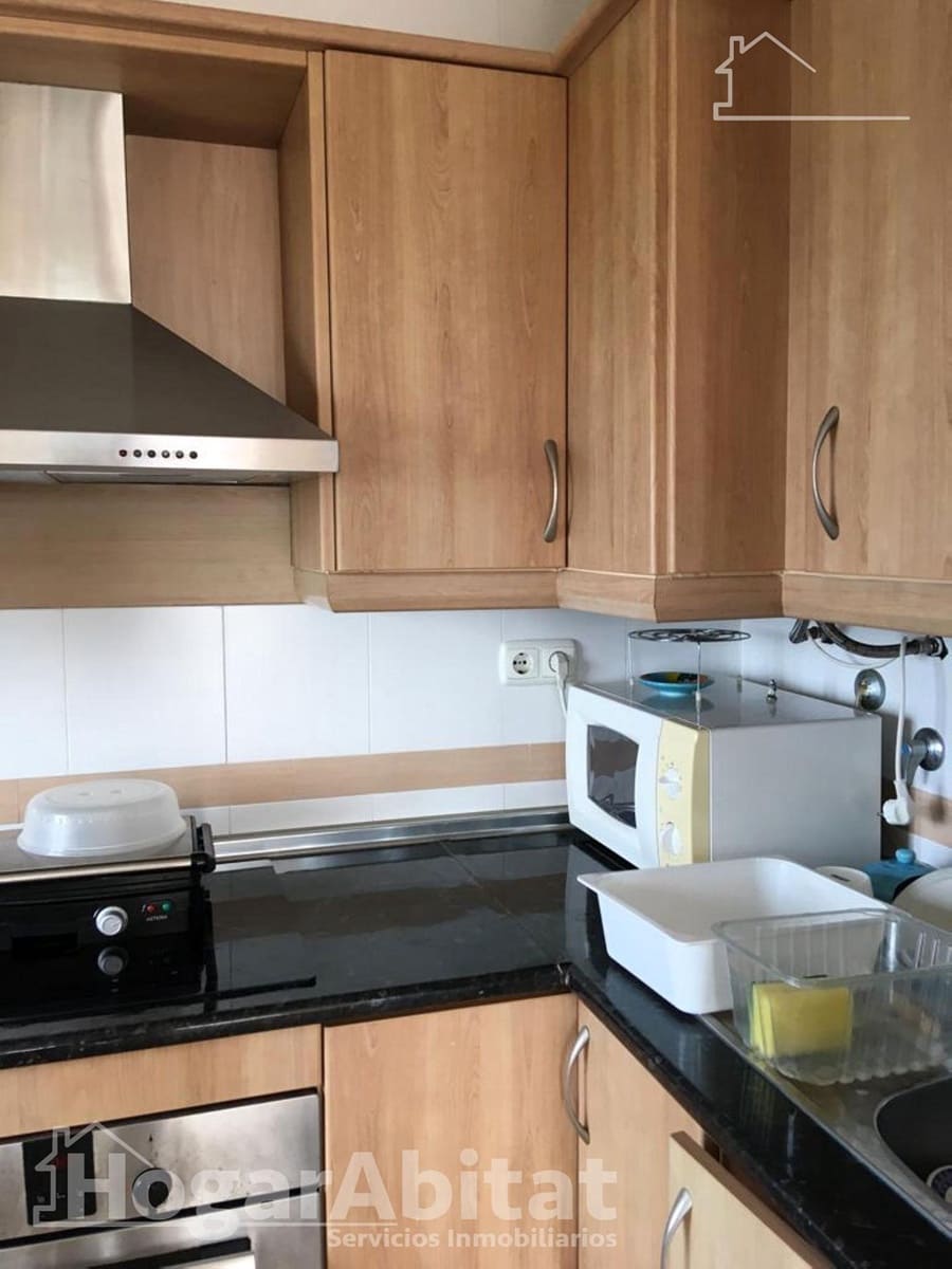 3 soverom Leilighet til salgs i Almerimar med svømmebasseng garasje - € 260 000 (Ref: 8479519)