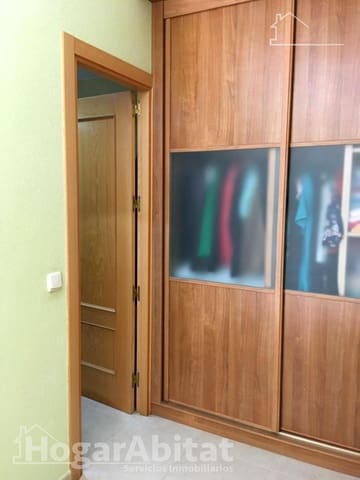 3 soveværelse Lejlighed til salg i Almerimar, El Ejido med swimmingpool garage - € 260.000 (Ref: 8479519)