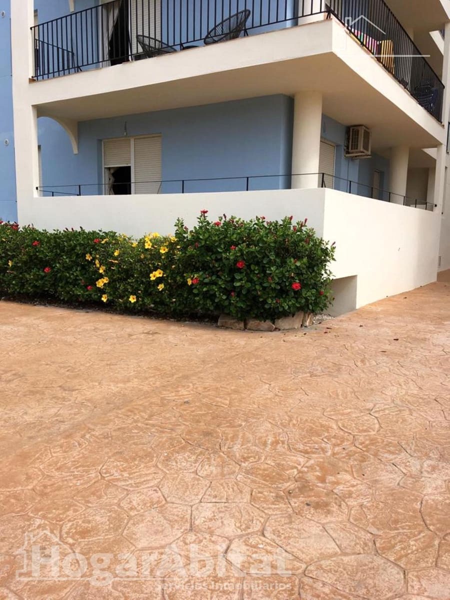 3 soverom Leilighet til salgs i Almerimar med svømmebasseng garasje - € 260 000 (Ref: 8479519)