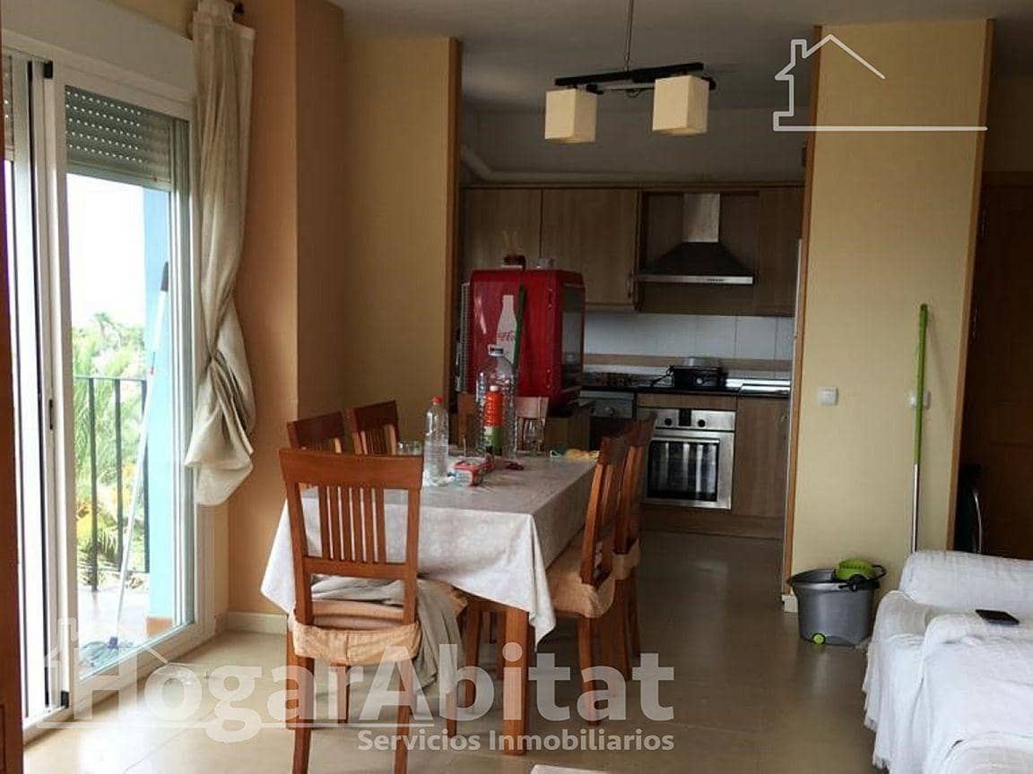 3 soverom Leilighet til salgs i Almerimar med svømmebasseng garasje - € 260 000 (Ref: 8479519)