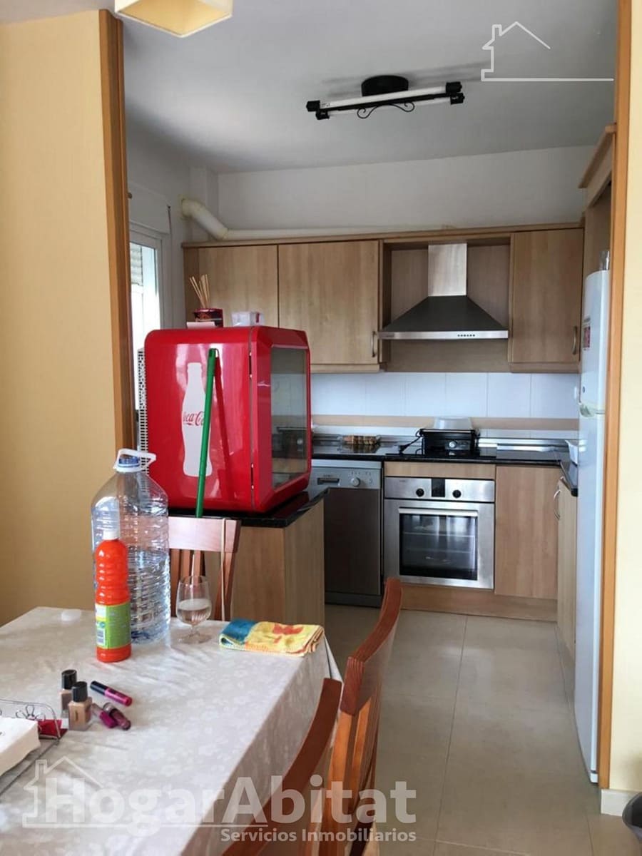 3 soverom Leilighet til salgs i Almerimar med svømmebasseng garasje - € 260 000 (Ref: 8479519)