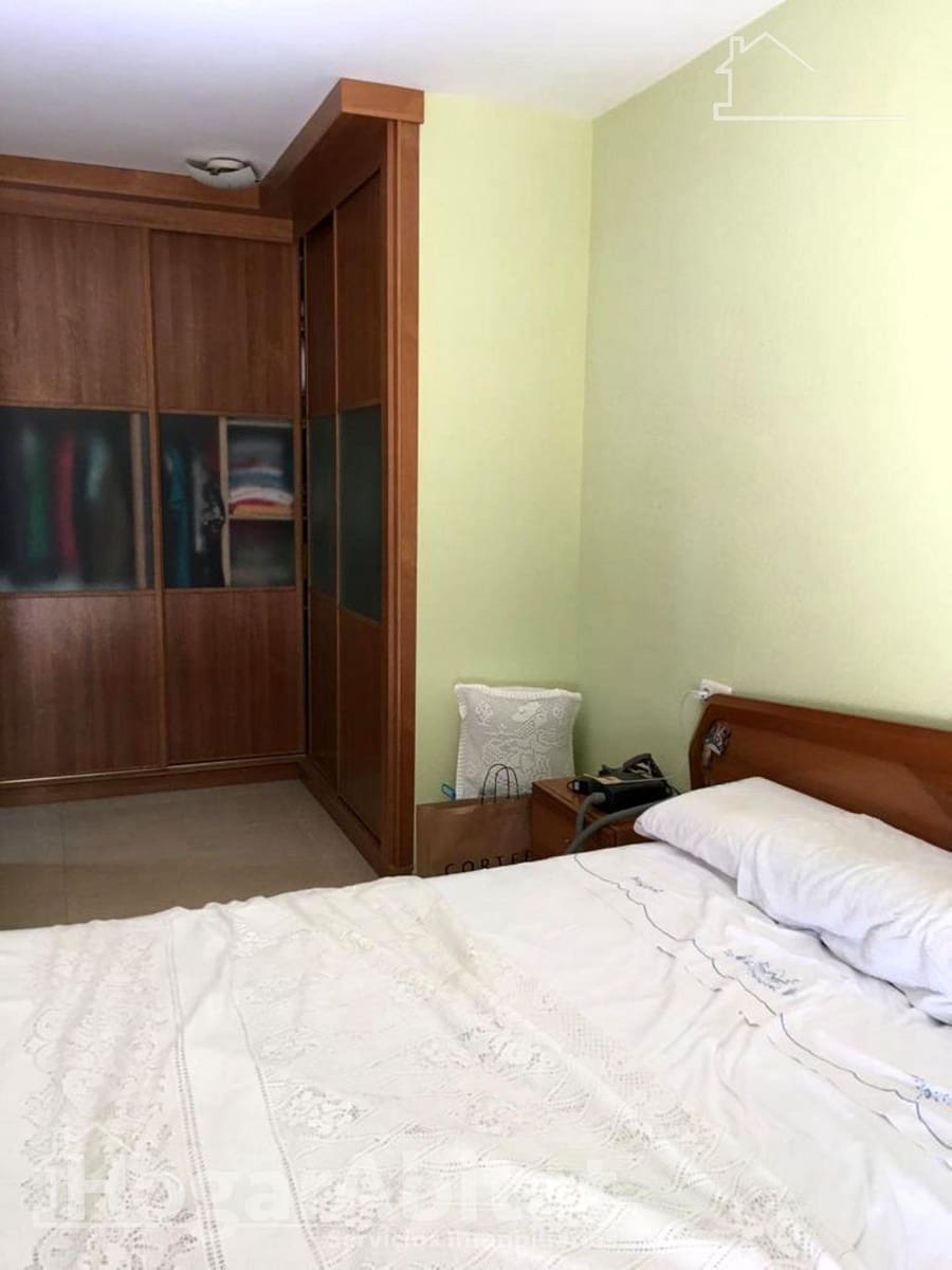 3 soverom Leilighet til salgs i Almerimar med svømmebasseng garasje - € 260 000 (Ref: 8479519)