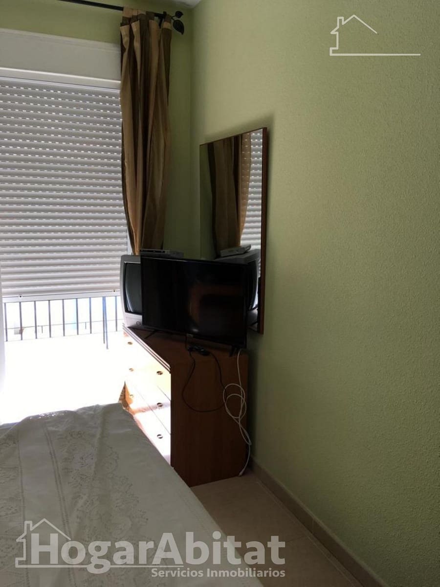 3 soverom Leilighet til salgs i Almerimar med svømmebasseng garasje - € 260 000 (Ref: 8479519)