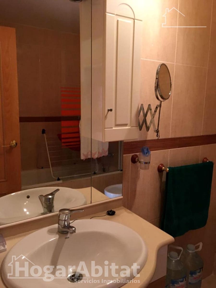 3 soverom Leilighet til salgs i Almerimar med svømmebasseng garasje - € 260 000 (Ref: 8479519)