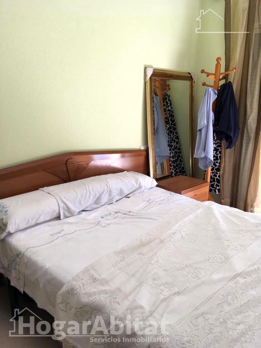 3 soverom Leilighet til salgs i Almerimar med svømmebasseng garasje - € 260 000 (Ref: 8479519)