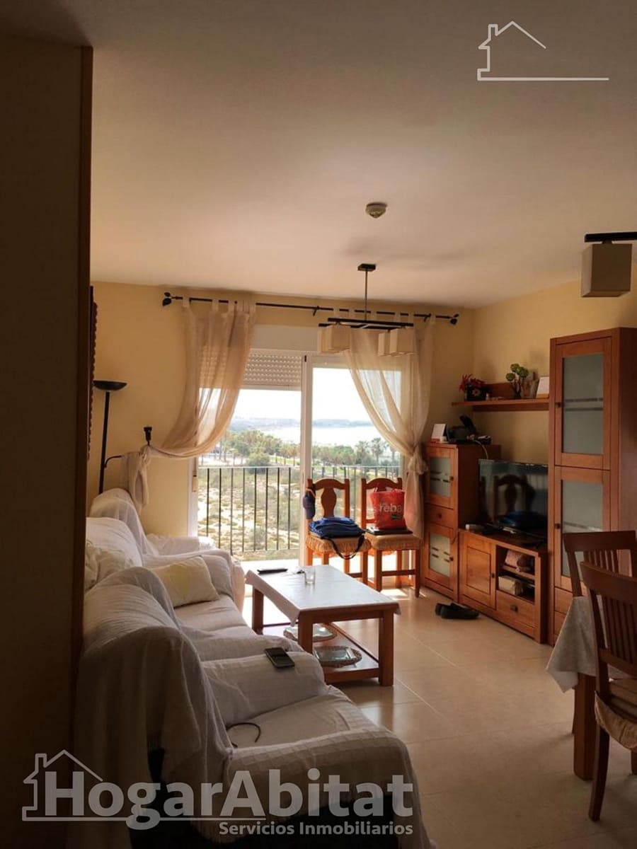 3 soverom Leilighet til salgs i Almerimar med svømmebasseng garasje - € 260 000 (Ref: 8479519)