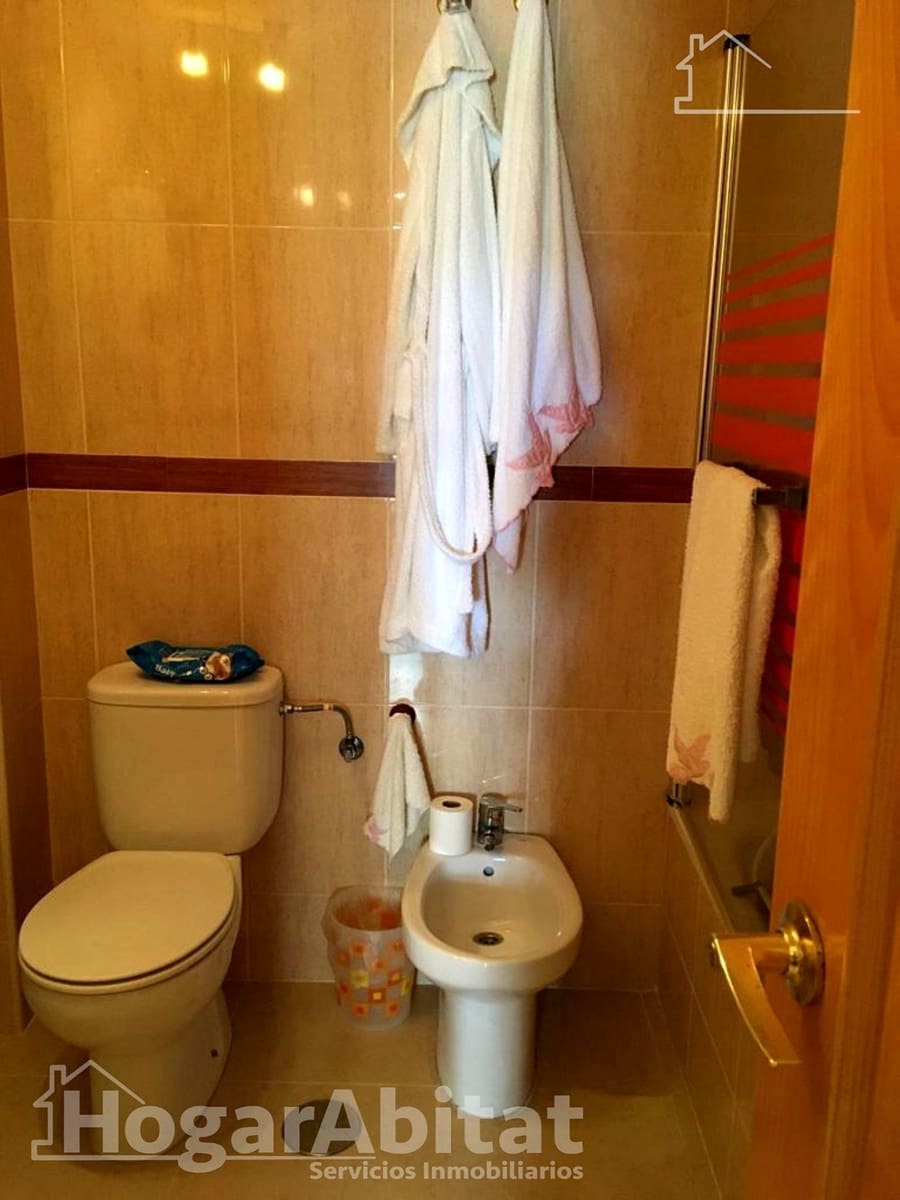 3 soverom Leilighet til salgs i Almerimar med svømmebasseng garasje - € 260 000 (Ref: 8479519)