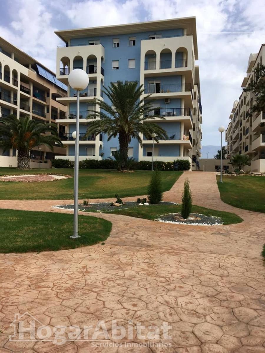 3 soverom Leilighet til salgs i Almerimar med svømmebasseng garasje - € 260 000 (Ref: 8479519)